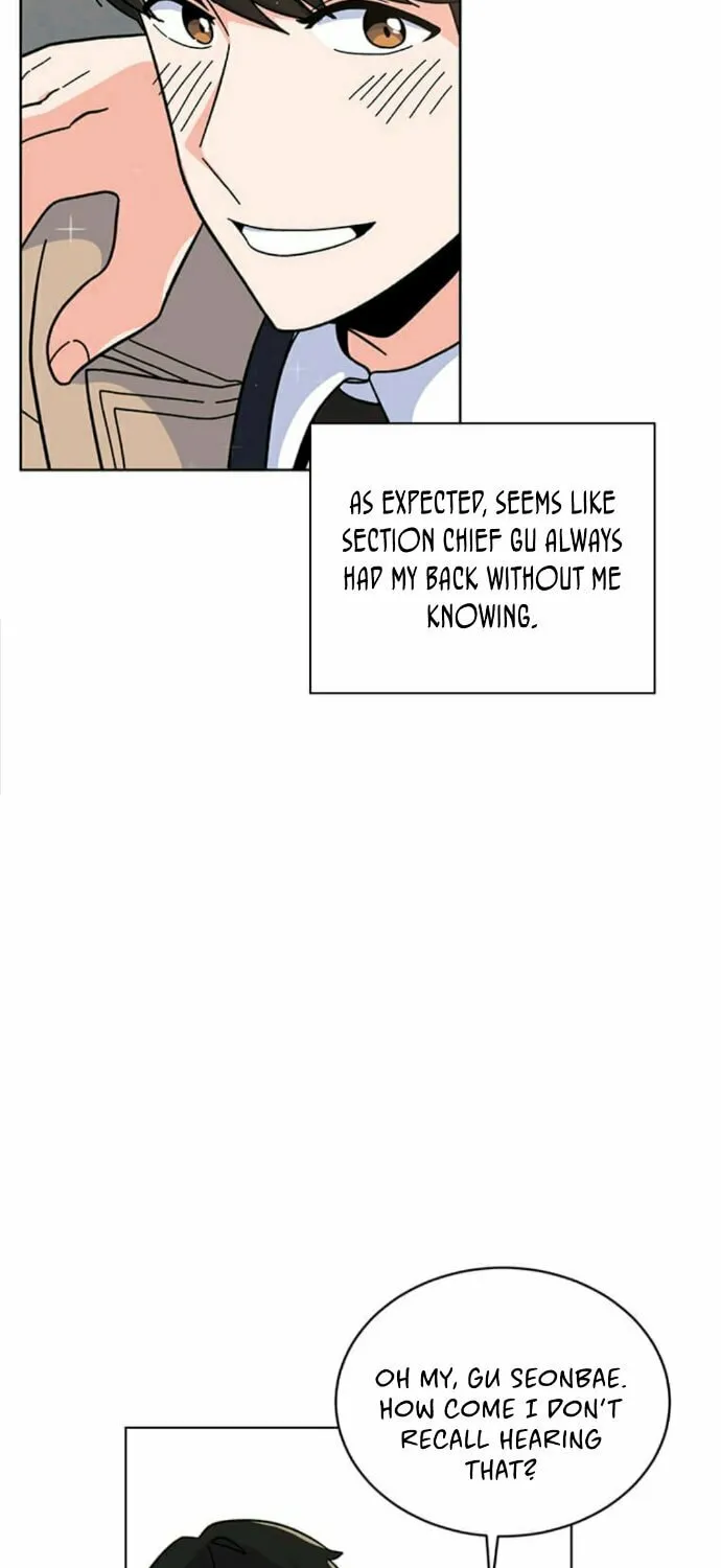 Rookie Talent Agent Knows It All – Chapter 8 – Page 9