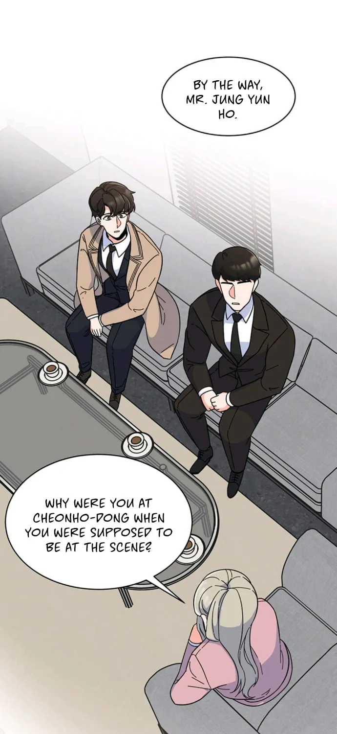 Rookie Talent Agent Knows It All – Chapter 8 – Page 11