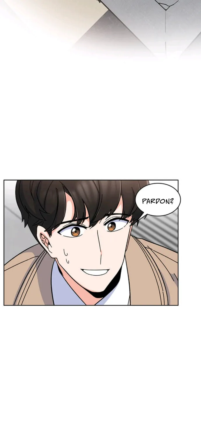 Rookie Talent Agent Knows It All – Chapter 8 – Page 12