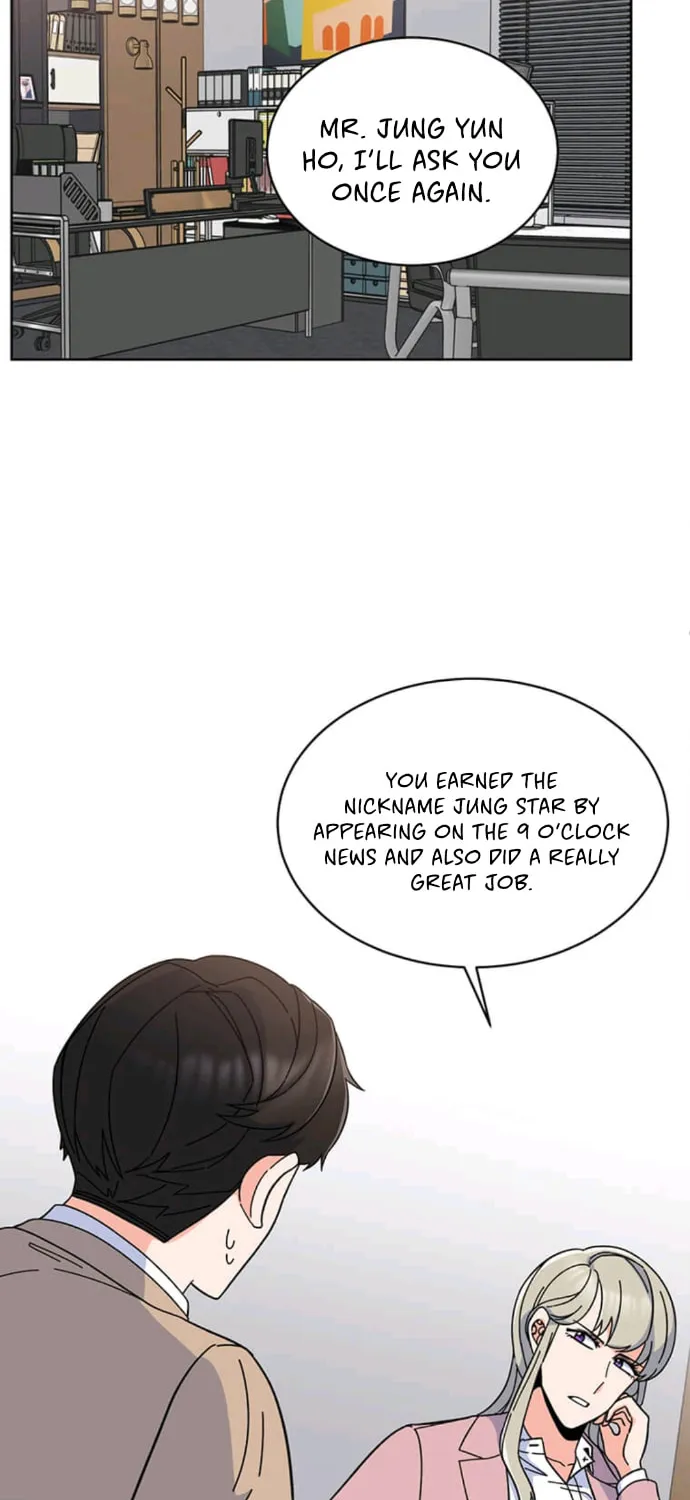 Rookie Talent Agent Knows It All – Chapter 8 – Page 14