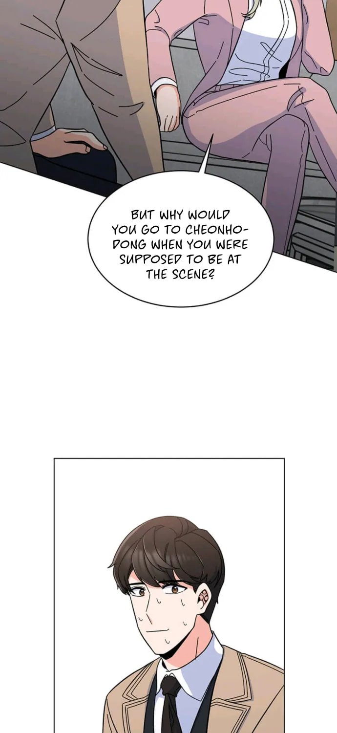Rookie Talent Agent Knows It All – Chapter 8 – Page 15