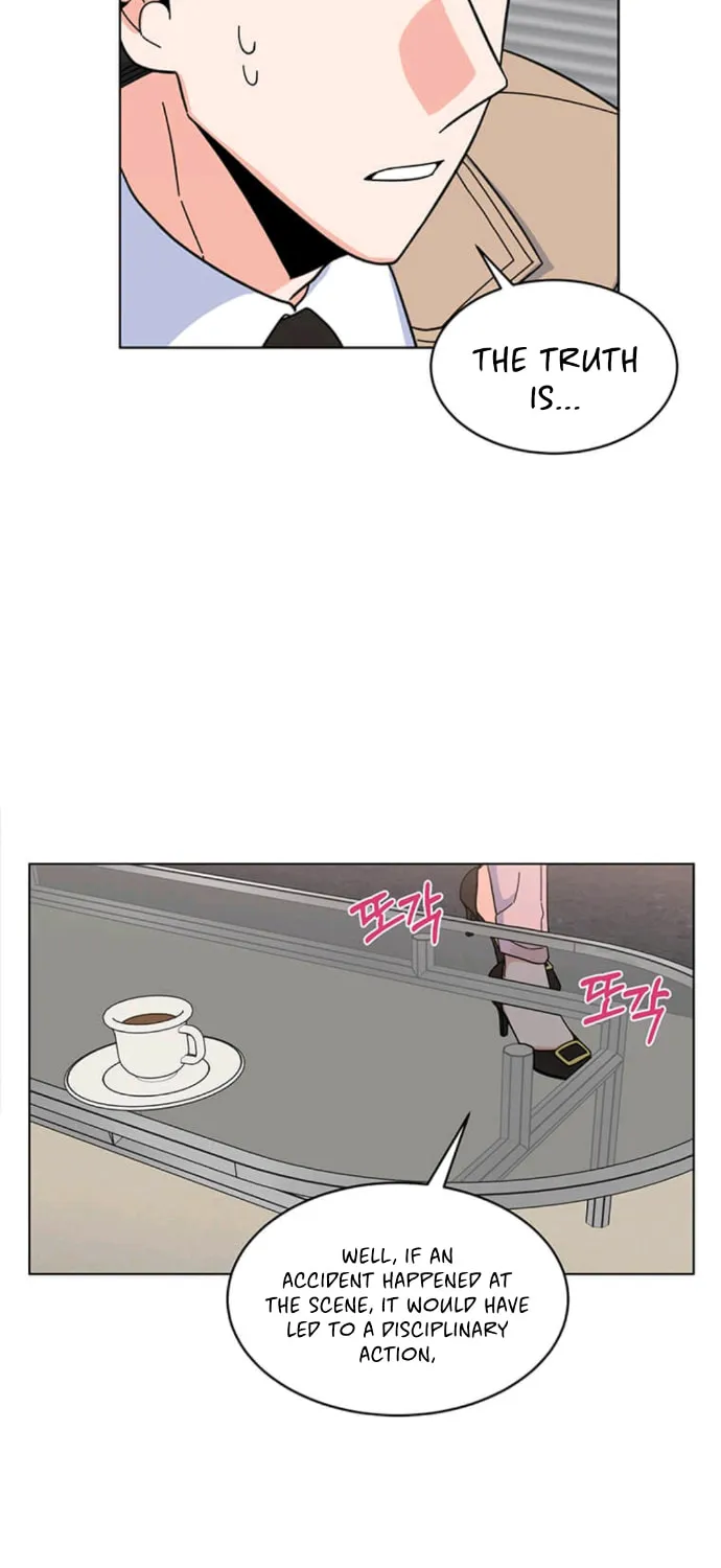 Rookie Talent Agent Knows It All – Chapter 8 – Page 18