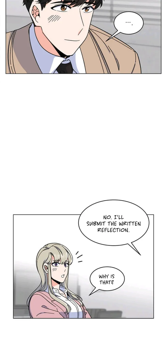 Rookie Talent Agent Knows It All – Chapter 8 – Page 21