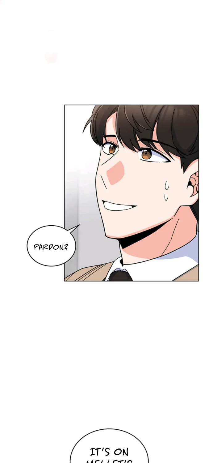 Rookie Talent Agent Knows It All – Chapter 8 – Page 24