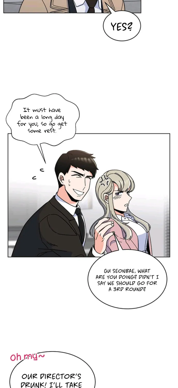 Rookie Talent Agent Knows It All – Chapter 8 – Page 26