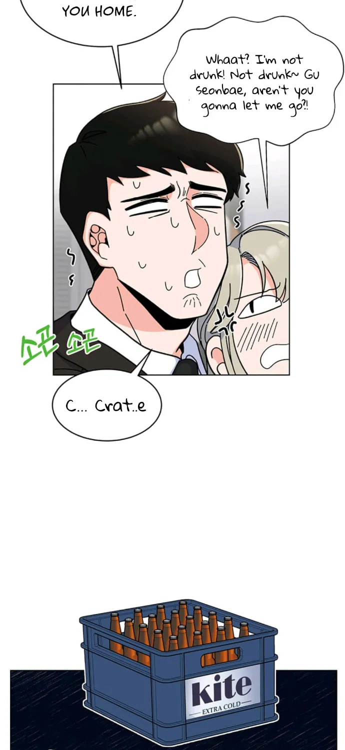 Rookie Talent Agent Knows It All – Chapter 8 – Page 27