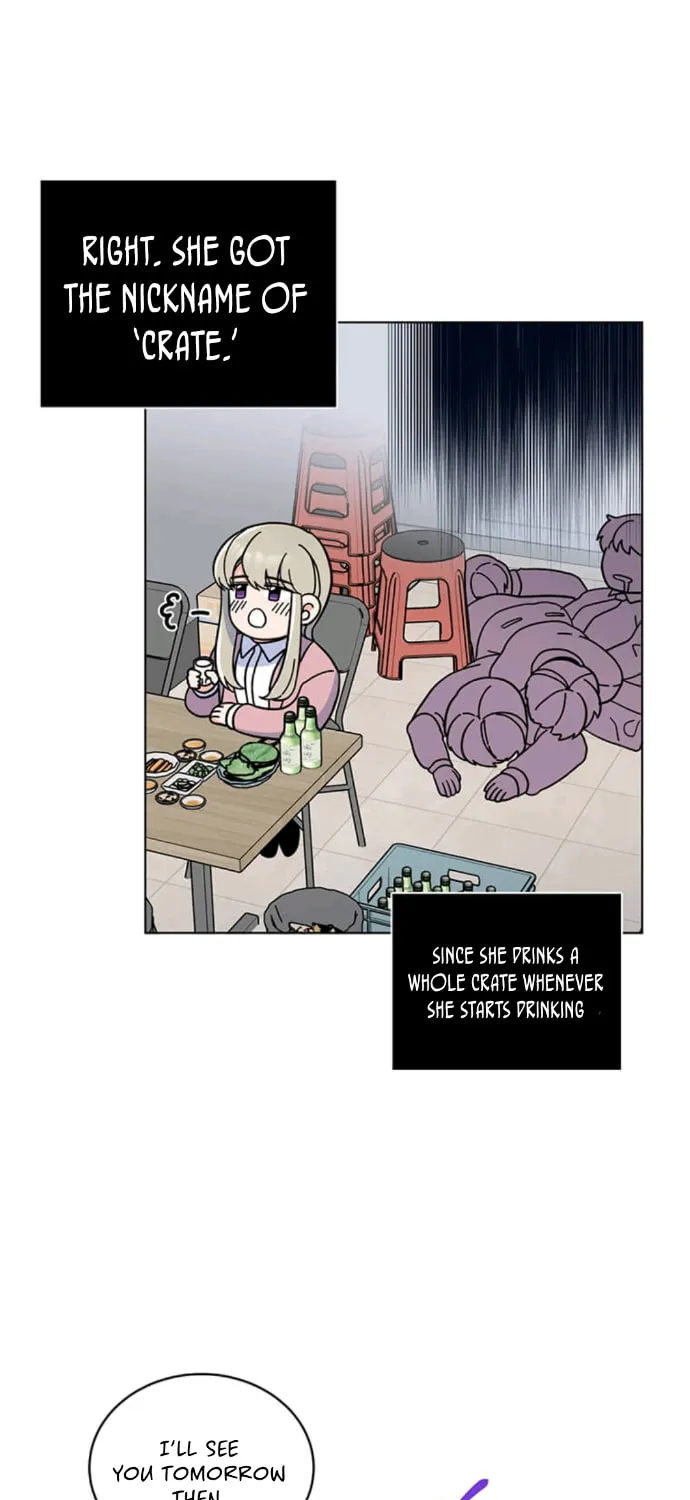 Rookie Talent Agent Knows It All – Chapter 8 – Page 29