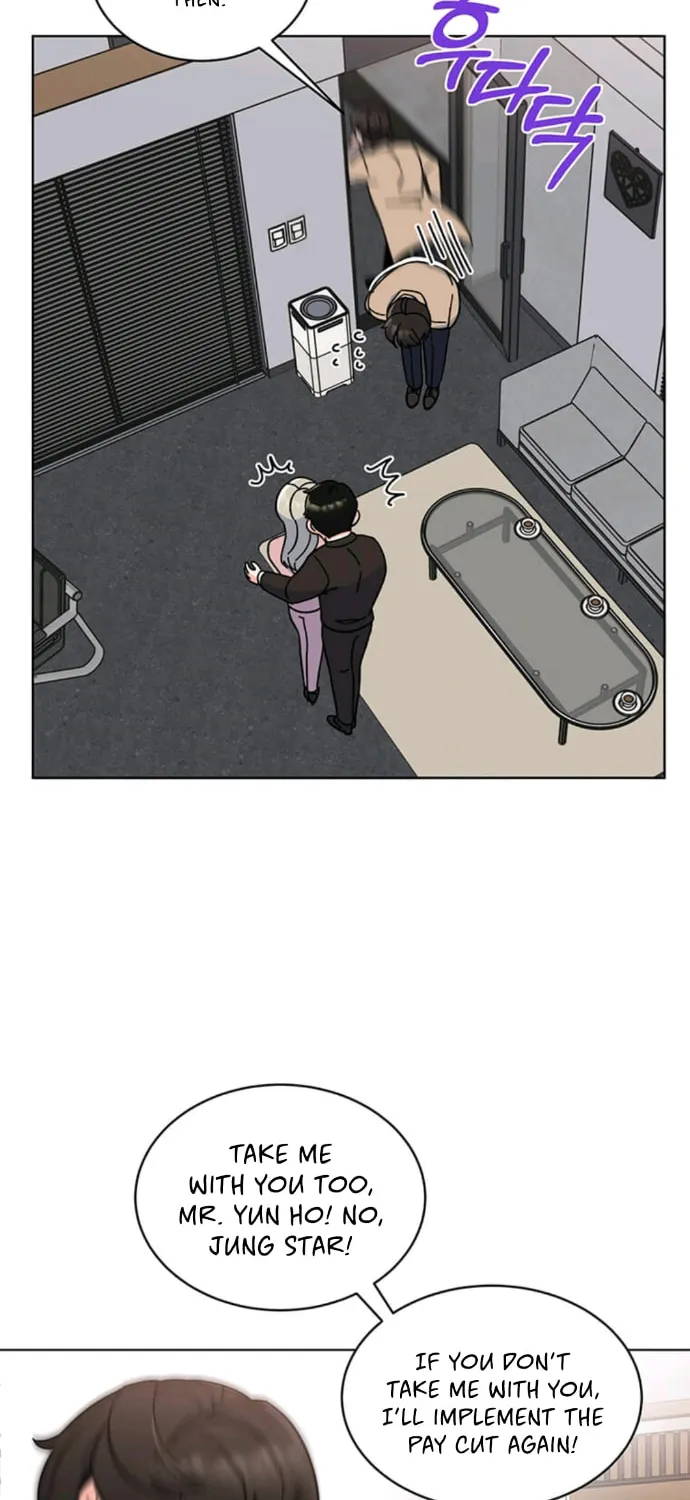 Rookie Talent Agent Knows It All – Chapter 8 – Page 30