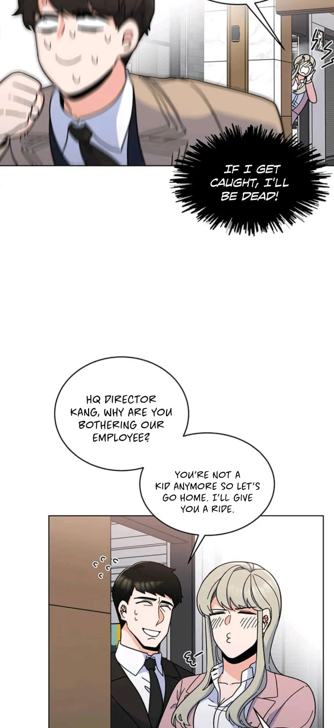 Rookie Talent Agent Knows It All – Chapter 8 – Page 31
