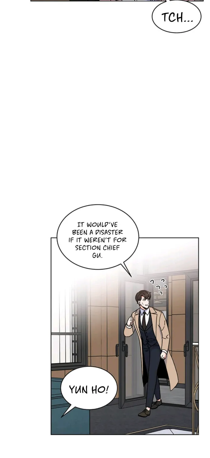 Rookie Talent Agent Knows It All – Chapter 8 – Page 32