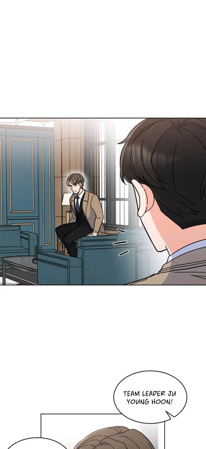 Rookie Talent Agent Knows It All – Chapter 8 – Page 33