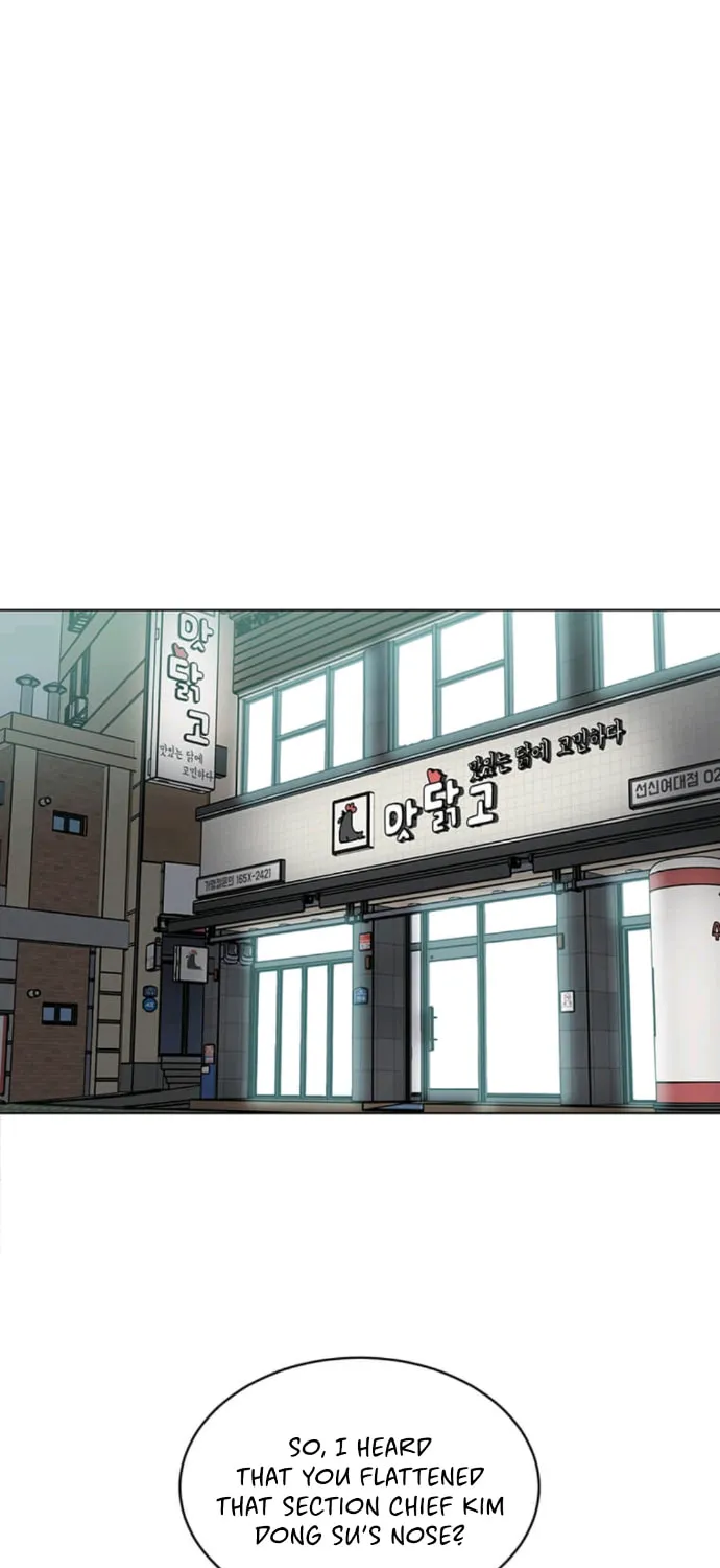 Rookie Talent Agent Knows It All – Chapter 8 – Page 35