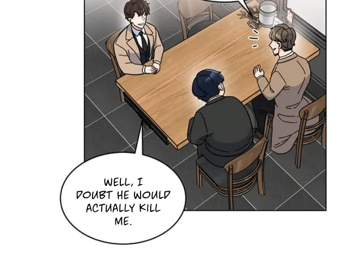 Rookie Talent Agent Knows It All – Chapter 8 – Page 37