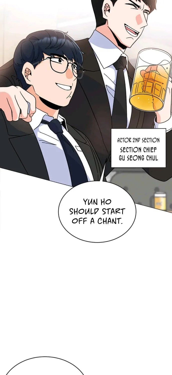 Rookie Talent Agent Knows It All – Chapter 8 – Page 40