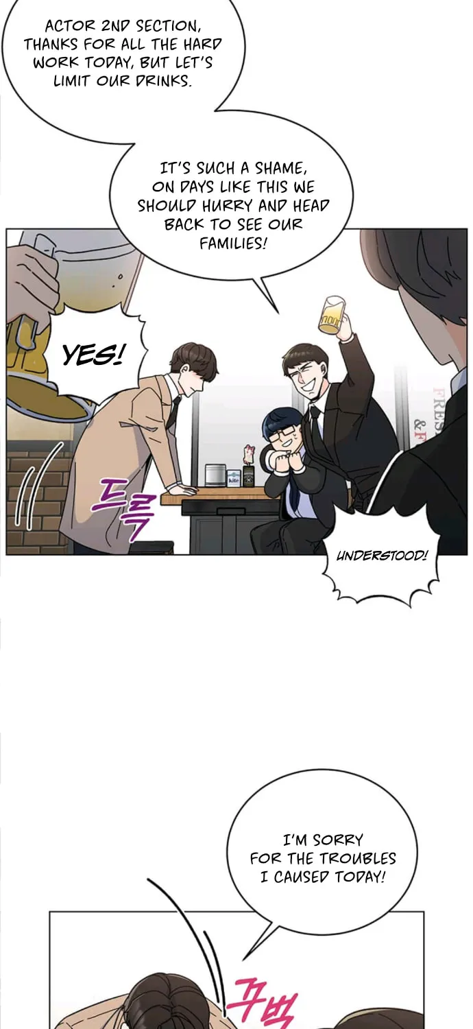 Rookie Talent Agent Knows It All – Chapter 8 – Page 41