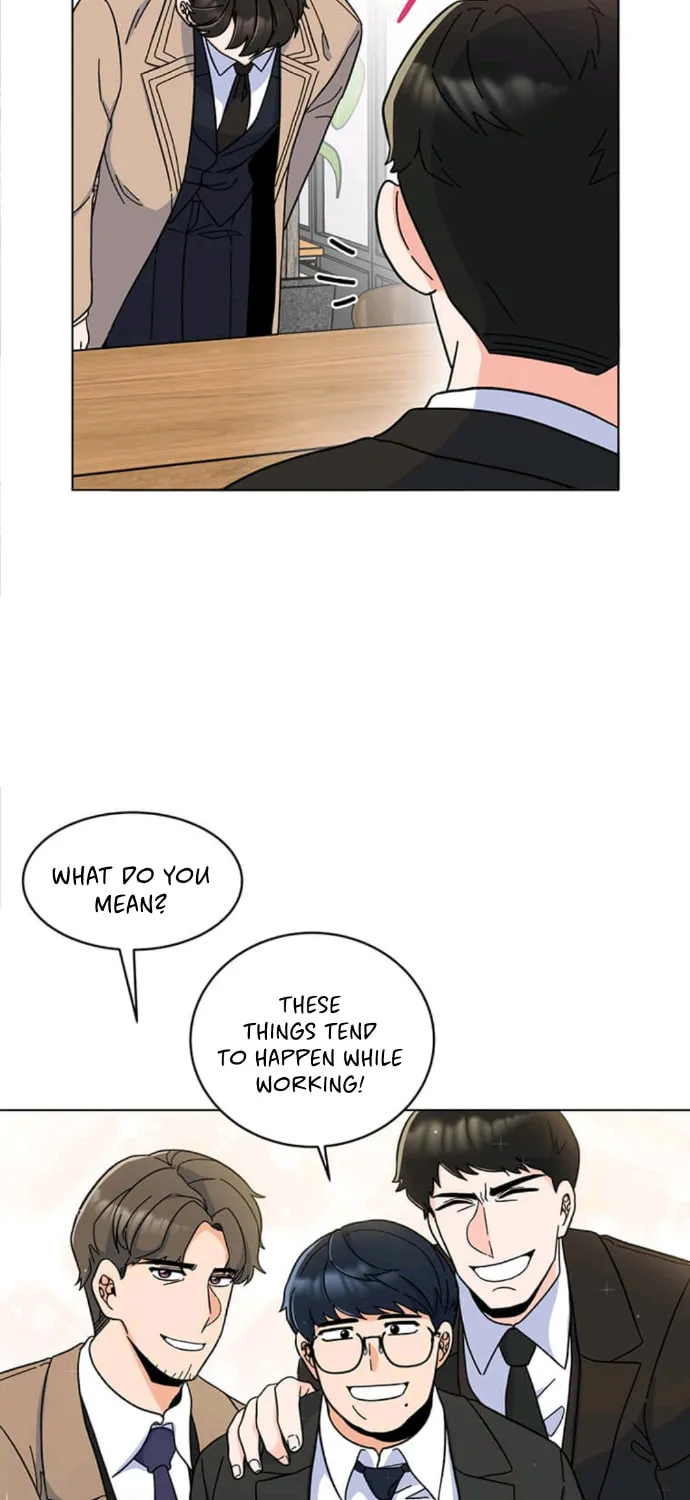 Rookie Talent Agent Knows It All – Chapter 8 – Page 42