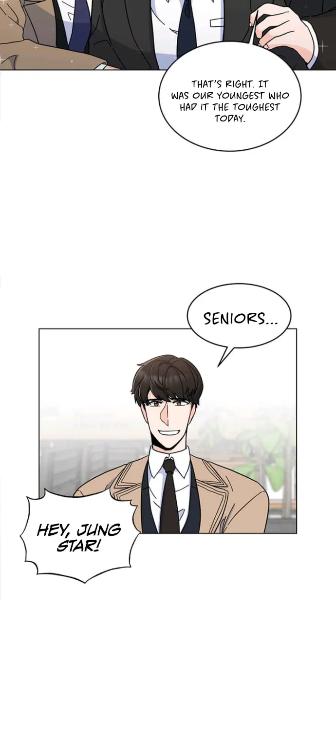 Rookie Talent Agent Knows It All – Chapter 8 – Page 43