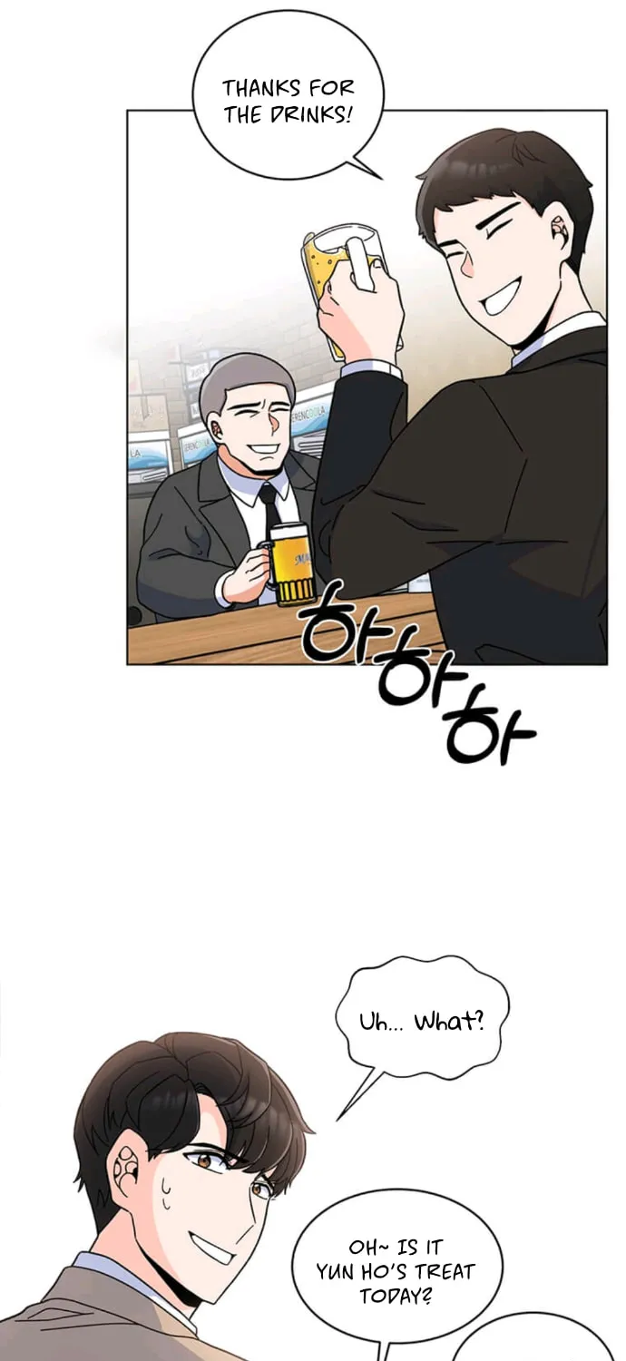 Rookie Talent Agent Knows It All – Chapter 8 – Page 44
