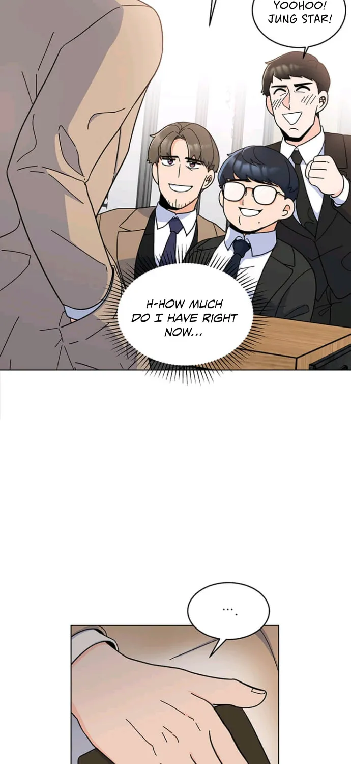 Rookie Talent Agent Knows It All – Chapter 8 – Page 45