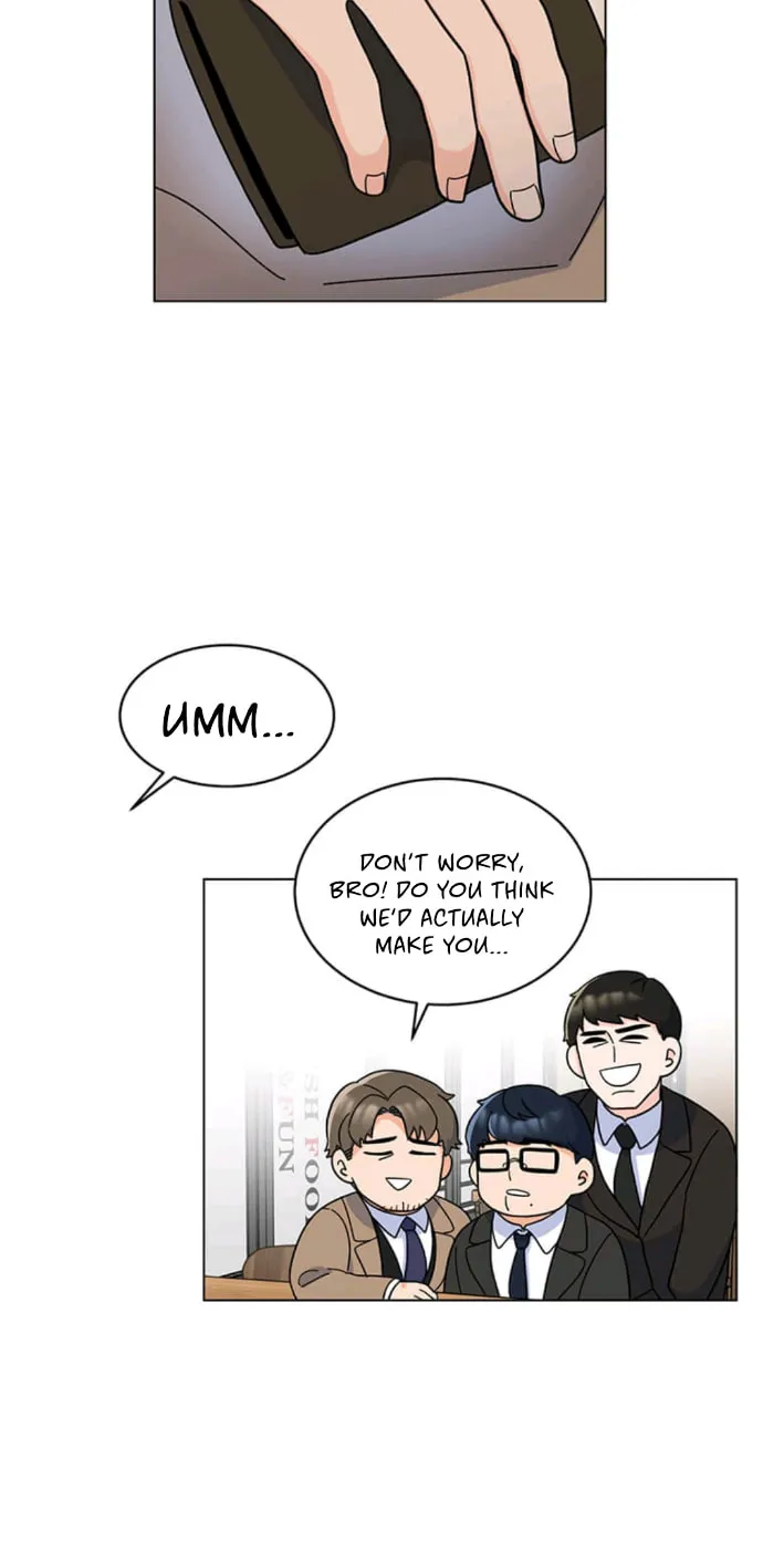 Rookie Talent Agent Knows It All – Chapter 8 – Page 46