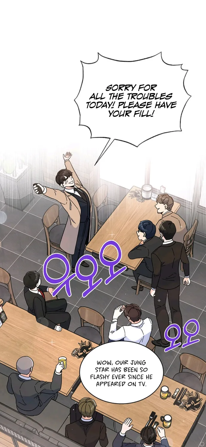 Rookie Talent Agent Knows It All – Chapter 8 – Page 47