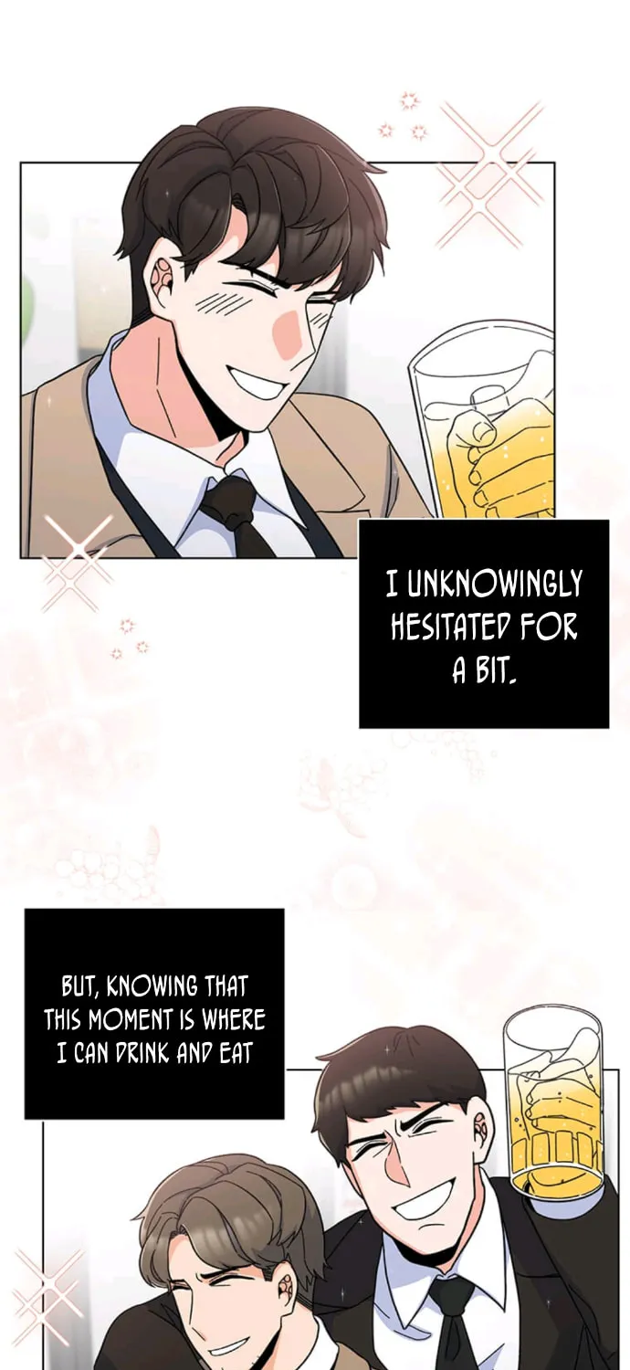 Rookie Talent Agent Knows It All – Chapter 8 – Page 49