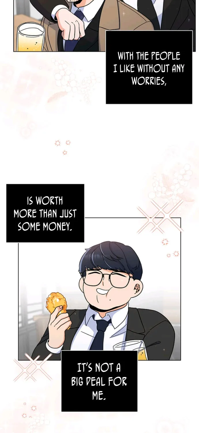 Rookie Talent Agent Knows It All – Chapter 8 – Page 50