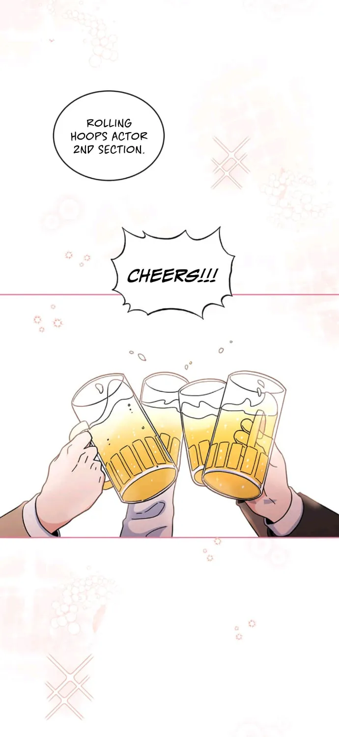 Rookie Talent Agent Knows It All – Chapter 8 – Page 51