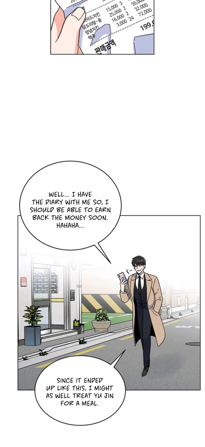 Rookie Talent Agent Knows It All – Chapter 8 – Page 54
