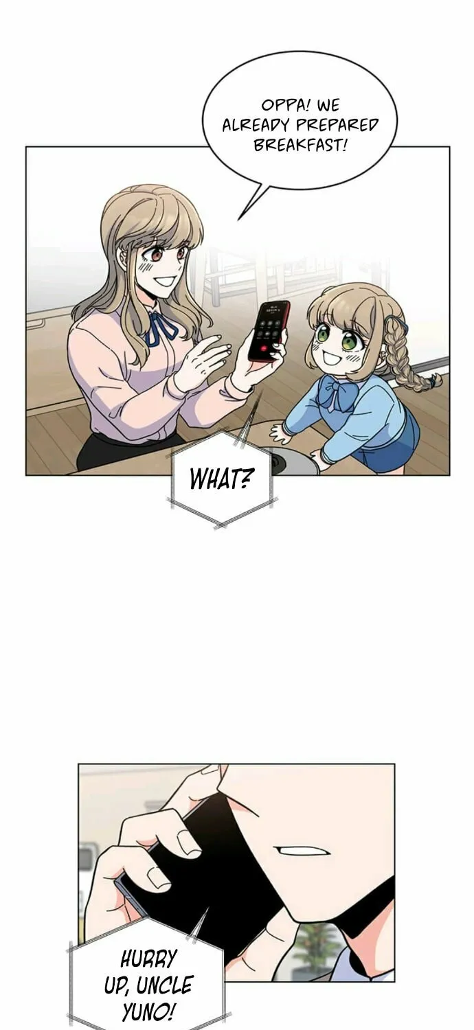 Rookie Talent Agent Knows It All – Chapter 8 – Page 56