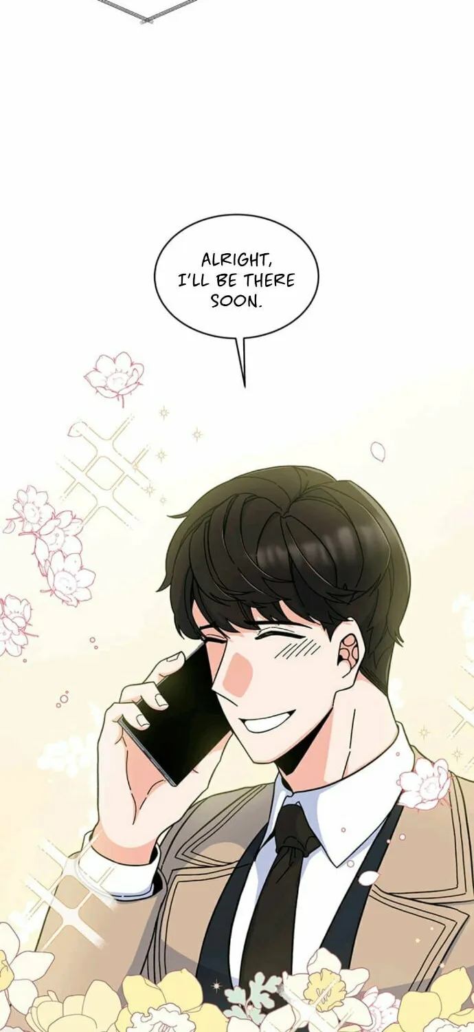 Rookie Talent Agent Knows It All – Chapter 8 – Page 57