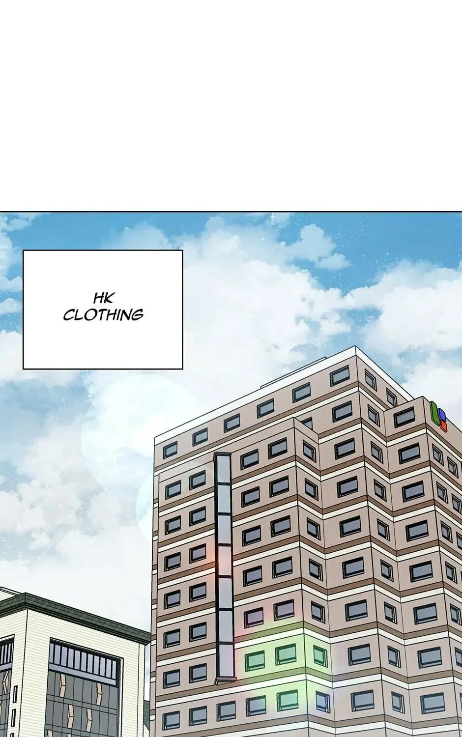 Rookie Talent Agent Knows It All – Chapter 80 – Page 1