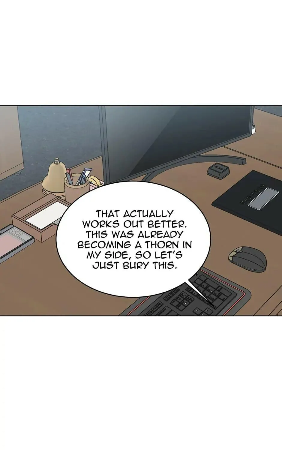Rookie Talent Agent Knows It All – Chapter 80 – Page 15