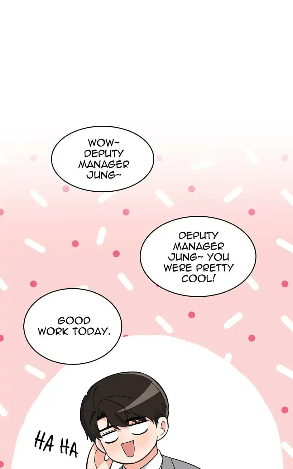 Rookie Talent Agent Knows It All – Chapter 80 – Page 23