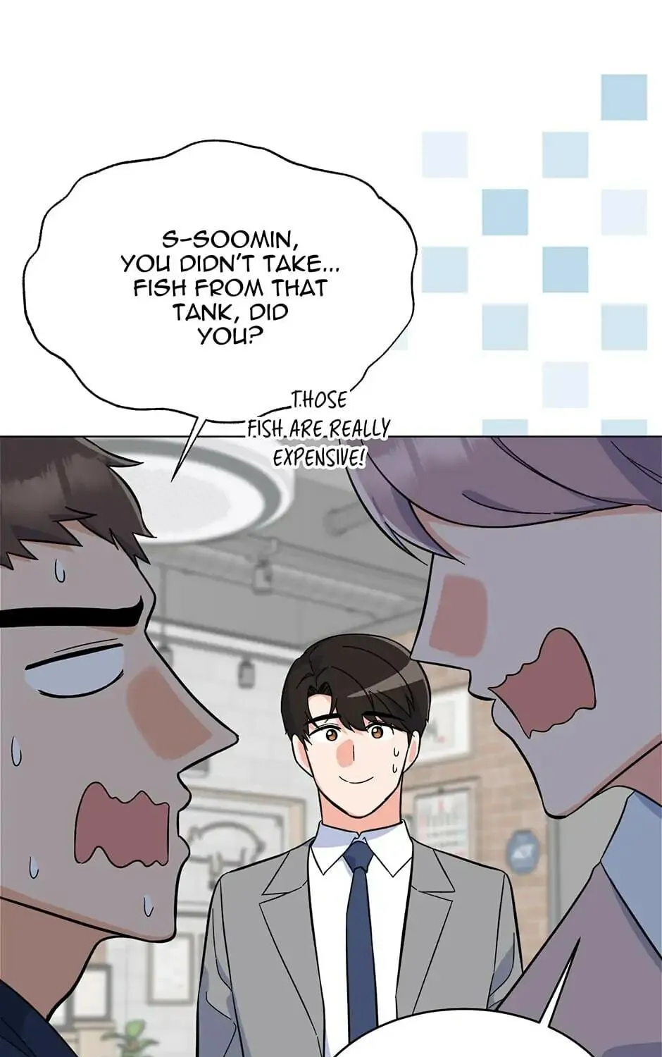 Rookie Talent Agent Knows It All – Chapter 80 – Page 27