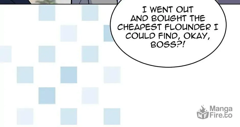 Rookie Talent Agent Knows It All – Chapter 80 – Page 28