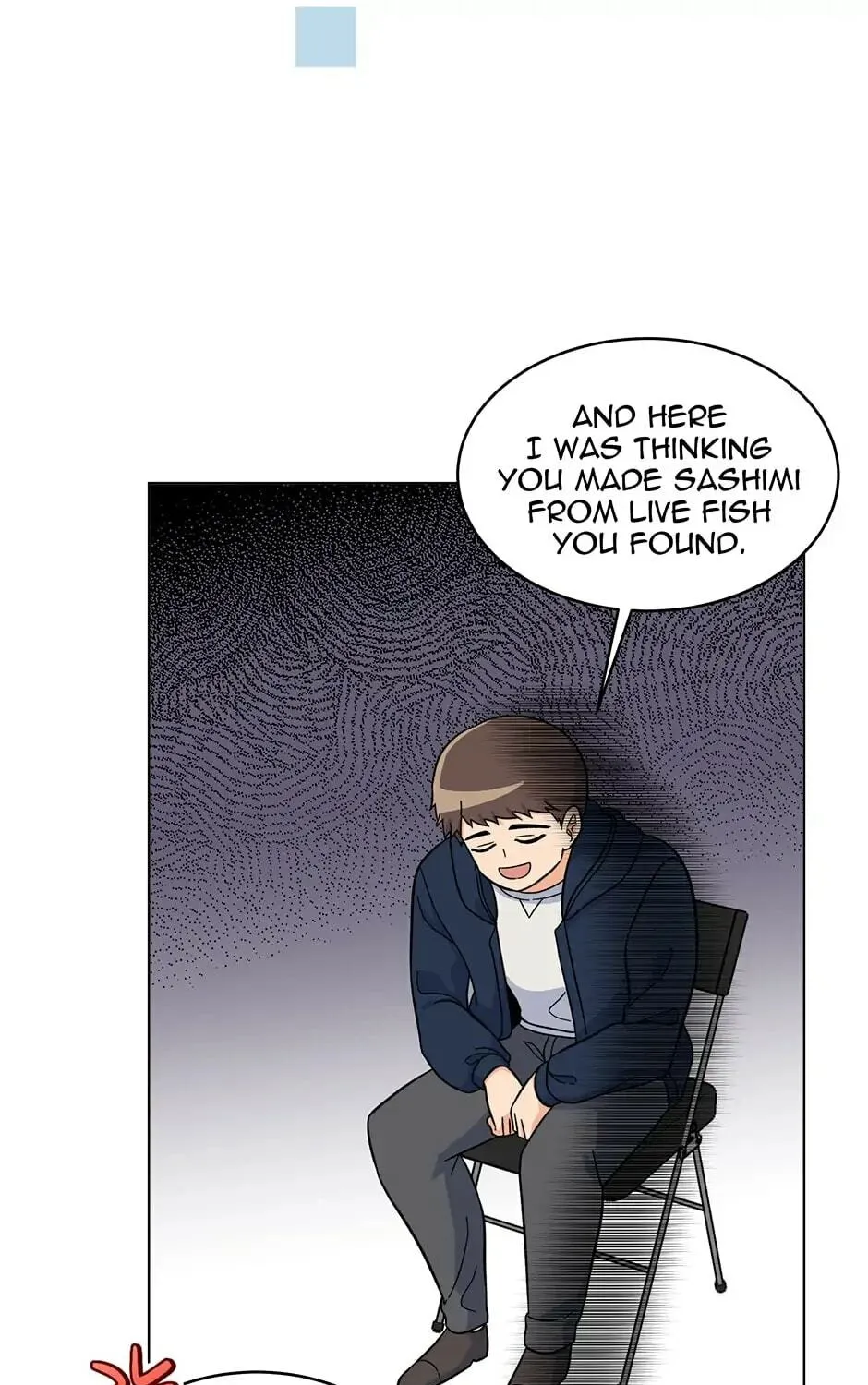 Rookie Talent Agent Knows It All – Chapter 80 – Page 29