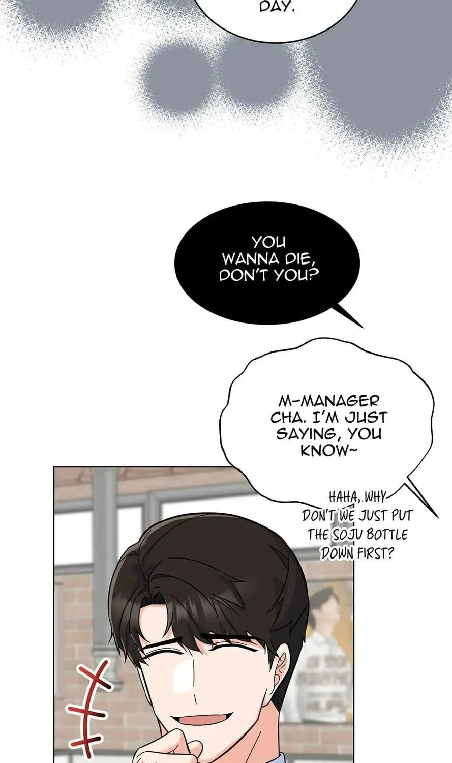 Rookie Talent Agent Knows It All – Chapter 80 – Page 33