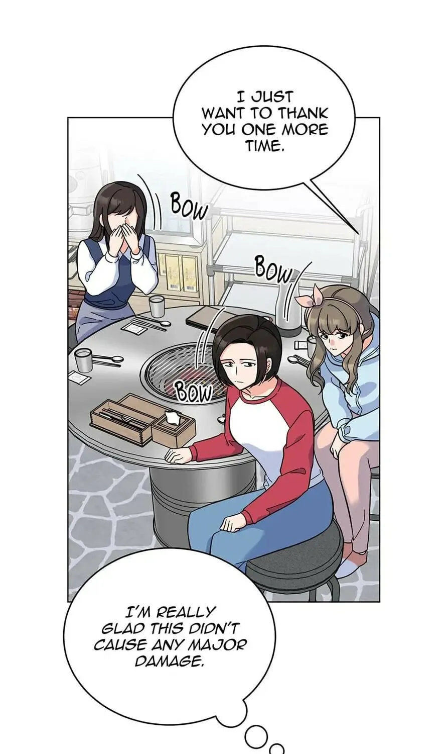 Rookie Talent Agent Knows It All – Chapter 80 – Page 39