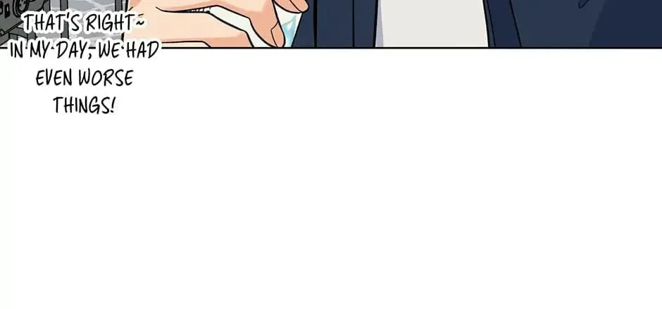 Rookie Talent Agent Knows It All – Chapter 80 – Page 42