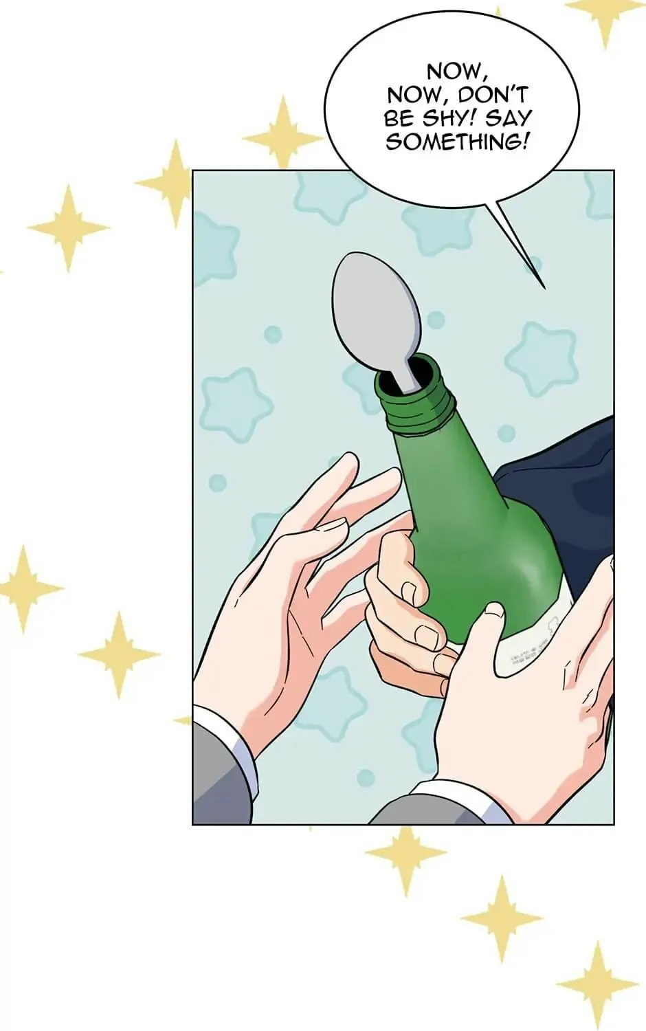 Rookie Talent Agent Knows It All – Chapter 80 – Page 45