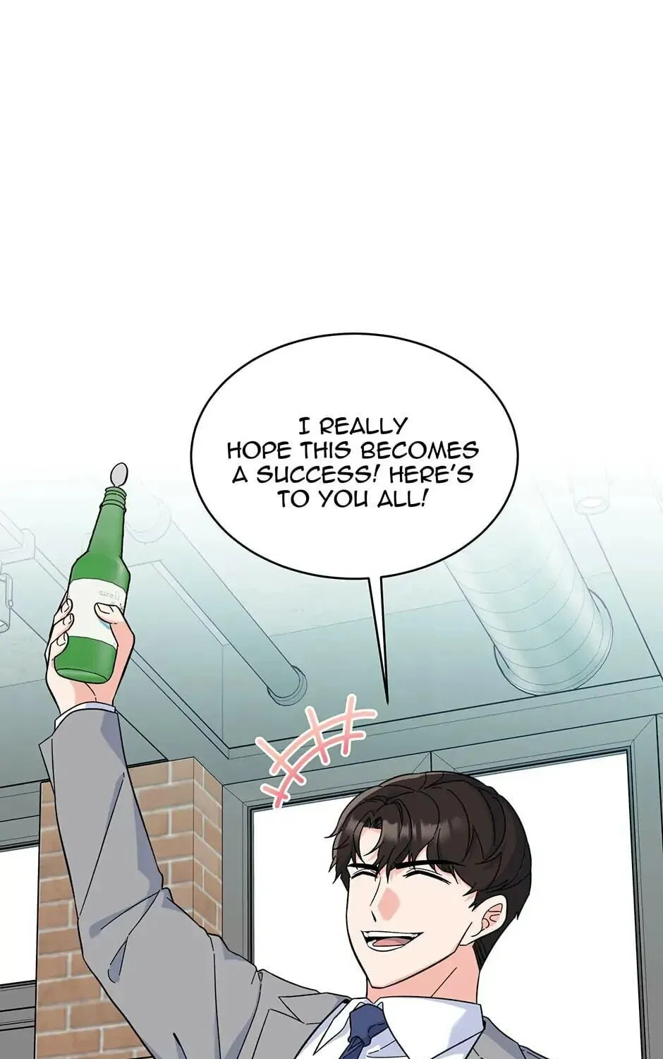 Rookie Talent Agent Knows It All – Chapter 80 – Page 51
