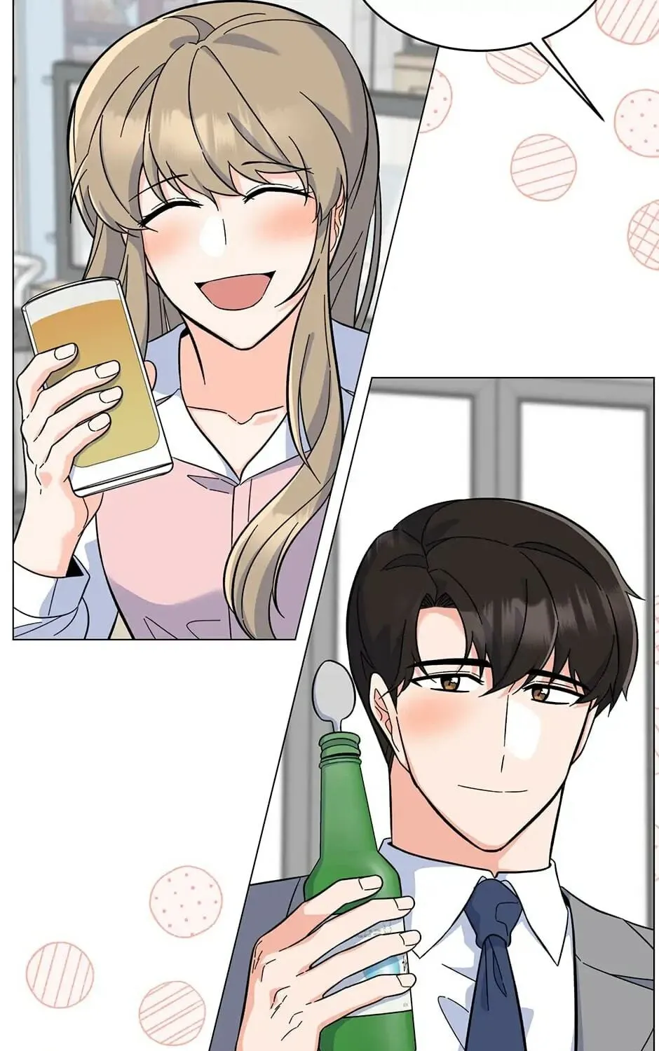 Rookie Talent Agent Knows It All – Chapter 80 – Page 55