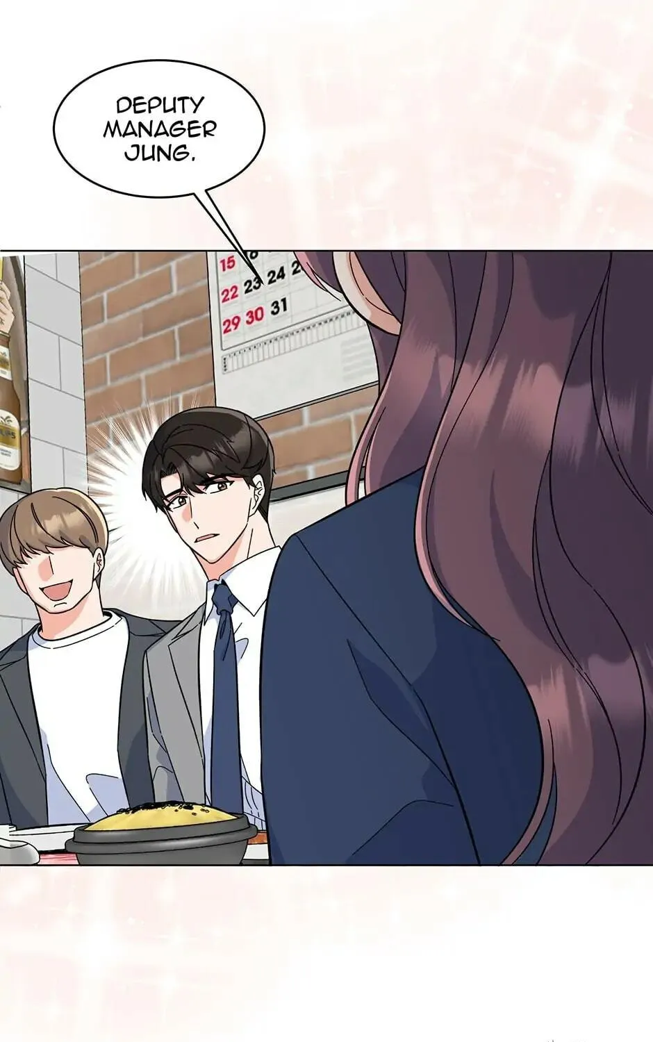Rookie Talent Agent Knows It All – Chapter 80 – Page 62