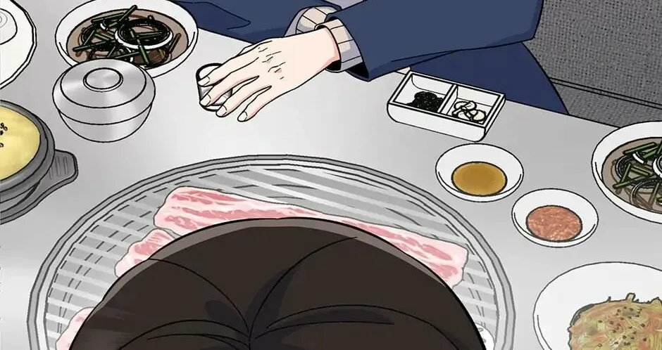 Rookie Talent Agent Knows It All – Chapter 80 – Page 65