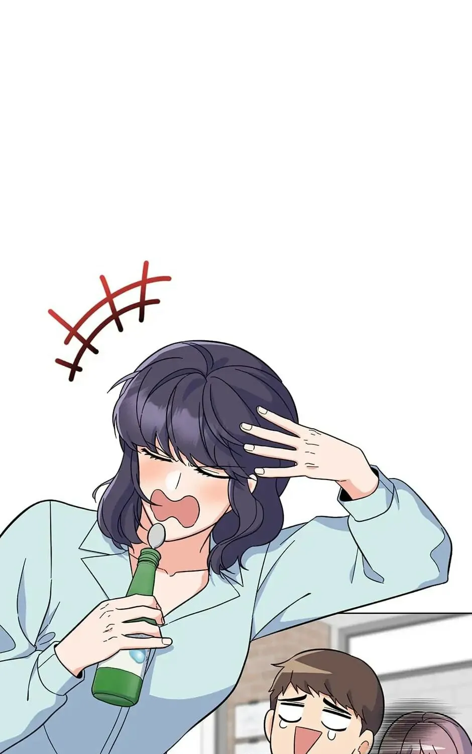 Rookie Talent Agent Knows It All – Chapter 80 – Page 70