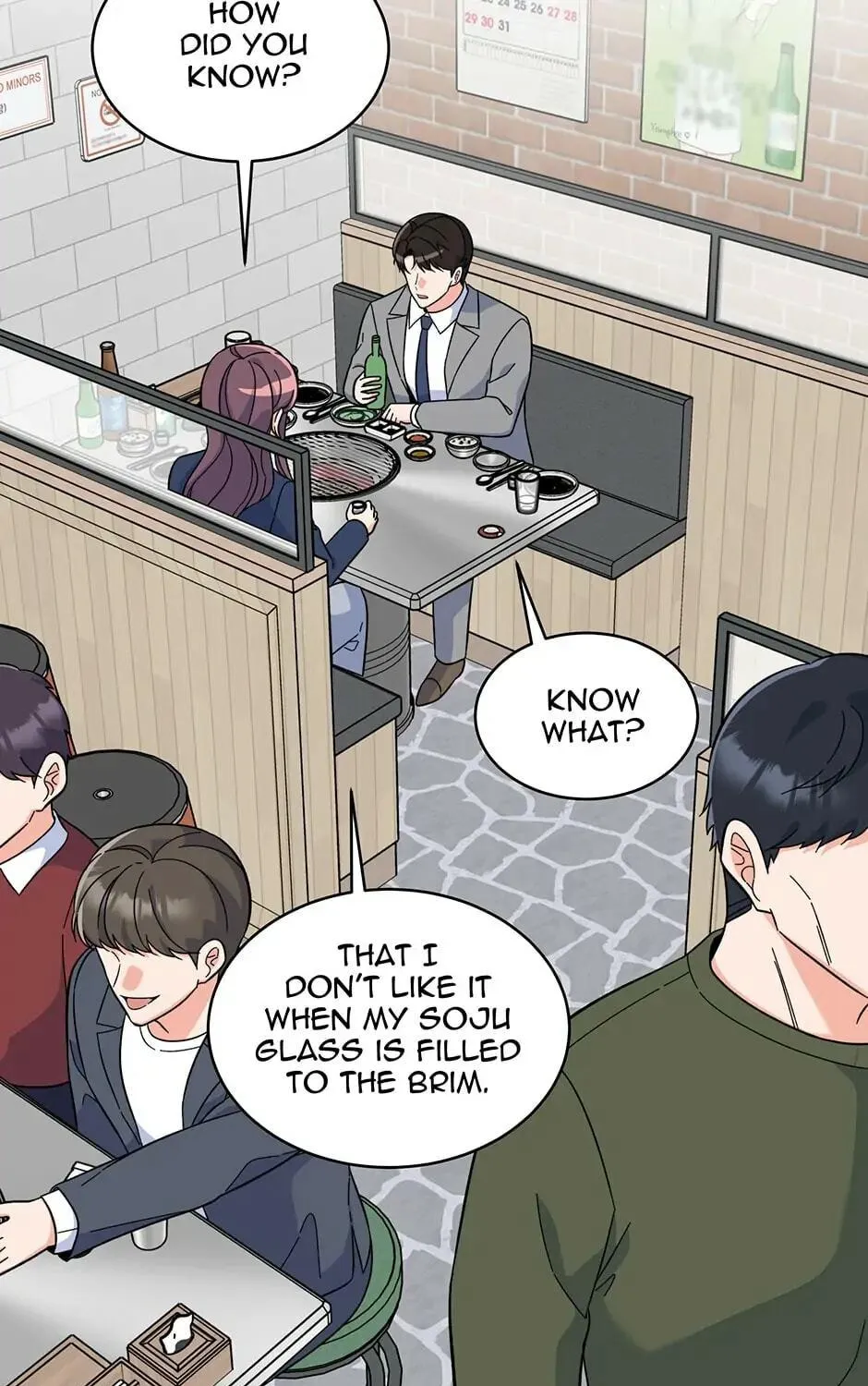 Rookie Talent Agent Knows It All – Chapter 80 – Page 74