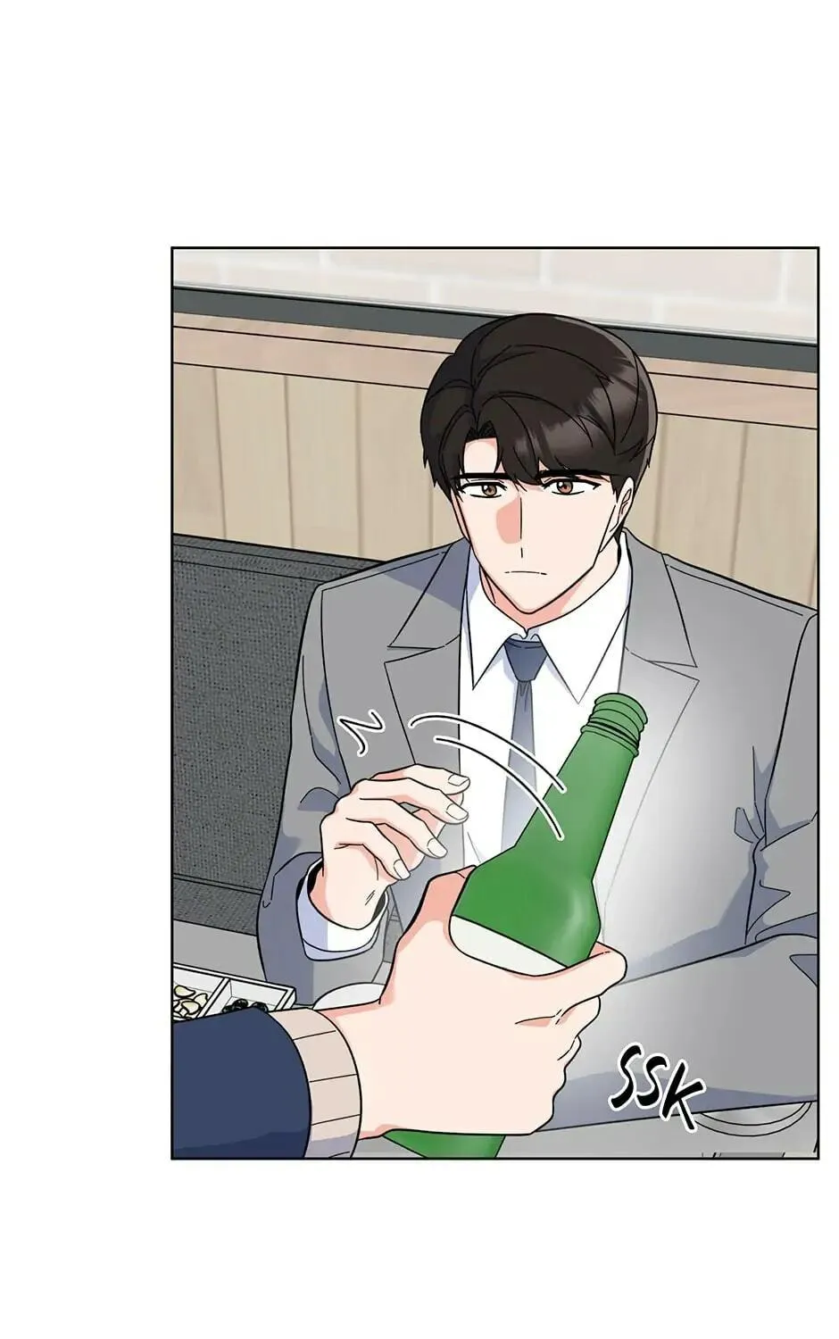 Rookie Talent Agent Knows It All – Chapter 80 – Page 80