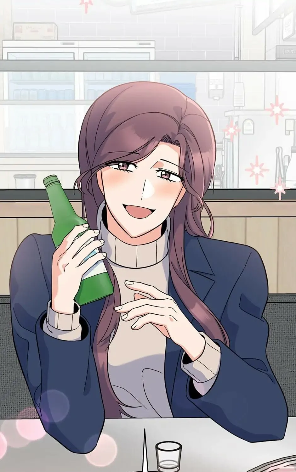 Rookie Talent Agent Knows It All – Chapter 80 – Page 82