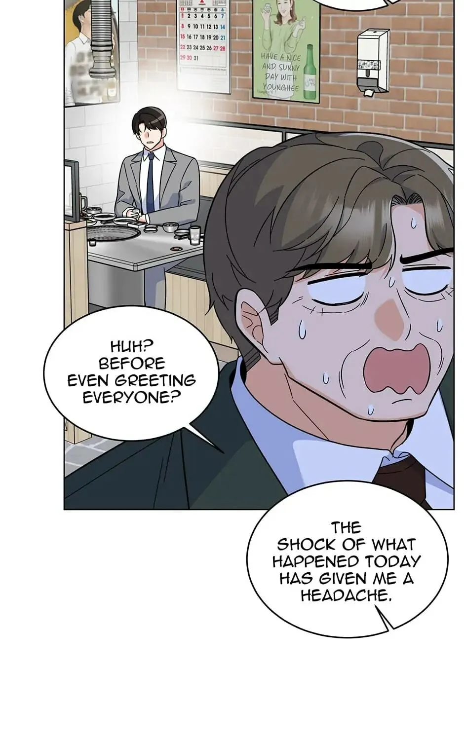 Rookie Talent Agent Knows It All – Chapter 80 – Page 102